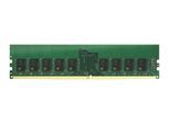 Synology Arbeitsspeicher 16 GB DDR4 Unbuffered SO DIMM
