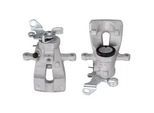 BOSCH Bremssattel 0 986 134 118 hinten links m. integr. Feststellbremse 38mm für ALFA ROMEO FIAT 77365743 51864817 51864819