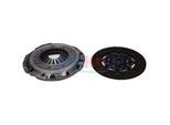 JAPKO Kupplungssatz 92H68 Ø260mm 260mm für HYUNDAI 4120049950 4120049951