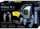 Experimentierkasten KOSMOS "Miika K.I.", bunt, Experimentierkästen, Kinder
