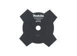 Makita 4-Zahn-Schlagmesser 230x25,4mm D-66008)