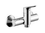 Bravat Palma Küchenarmaturen 3516342 ohne Auslauf, chrom