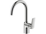 Bravat Valencia Küchenarmaturen 3519242 chrom