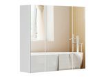 SPIEGELSCHRANK BBK22WTV1