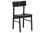 STUHL-SET MONTROS
