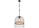 Hängeleuchte Halia Ø ca. 35cm max. 60 Watt