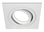 Strahler Atom Weiß max. 50 Watt
