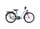 Möbelix , Blau , Metall , 25x140x60 cm , Freizeit, Fahrräder & Zubehör, City-Bikes