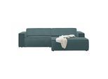 Wohnlandschaft Loft Petrol