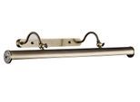 Bilderleuchte Govanni Bronzefarben max. 25 Watt