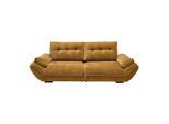 Bigsofa Vivo Goldfarben