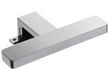 Aufbauleuchte Finn verchromt max. 4,8 Watt
