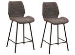 BARHOCKER-SET BARRON
