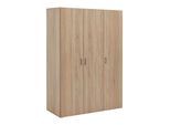 Drehtürenschrank Joe Sonoma Eiche