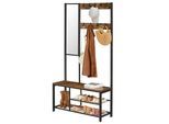 GARDEROBE HSR050B01V1
