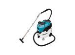 Makita VC4210M Staubsauger | für Staubklasse M | mit Filterreinigungssystem und Zubehör |)