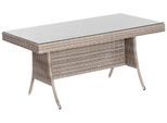 GARTENTISCH TENERIFFA