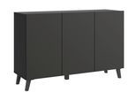 Sideboard Phuket Schwarz