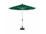 Sonnenschirm Acapole Grün D: ca. 300 cm