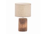 Fischer & Honsel , Naturfarben , Keramik , 43 cm ,