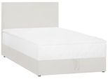 Boxbett Boxy in Cord Beige ca. 100x200cm