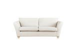 3-Sitzer-Sofa Devado Beige