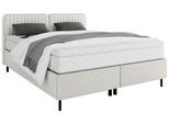 Boxbett Livetto Beige ca. 160x200cm