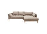 Wohnlandschaft Palermo Beige
