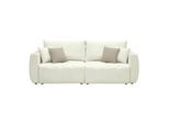 Schlafsofa Bologna Beige