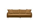 Bigsofa Kiss Senfgelb