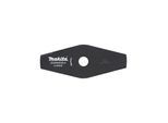 Makita 2-Zahn-Schlagmesser 230x25,4mm D-66058)