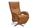Relaxsessel Sitting 2 Dunkelorange