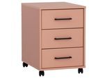 Rollcontainer Ruby Apricot