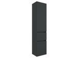 Hochschrank Pienza Grau