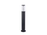 Wegeleuchte Bronx Schwarz max. 60 Watt