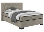 Boxbett Maya D Beige ca. 140x200cm