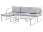 LOUNGEGARNITUR SALVADOR