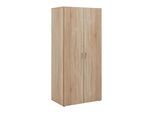 Drehtürenschrank Joe Sonoma Eiche