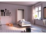 Klappbett Juist ca. 90x200 cm Weiß