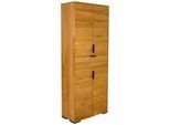 Aktenschrank Albero Naturfarben