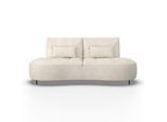 Sofa Benny Beige Bouclé