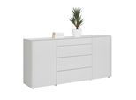 Sideboard Silverstone Grau