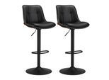 BARHOCKER-SET BAR STOOLS