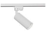 Schienensystem-Strahler Focus Weiß max. 50 Watt
