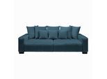 Bigsofa Matteo Petrol