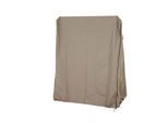 Schutzhülle für Strandkorb Beige