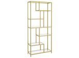 REGAL GLASS SHELVES