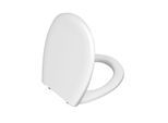 VitrA Conforma WC-Sitz 115-003-426 36,6x45,9x4,4cm, ohne Absenkautomatik, weiß