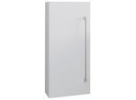 Hängeschrank VCB 3 ca. 33x75 cm Weiß