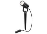 Außenleuchte Scope Schwarz max. 20 Watt